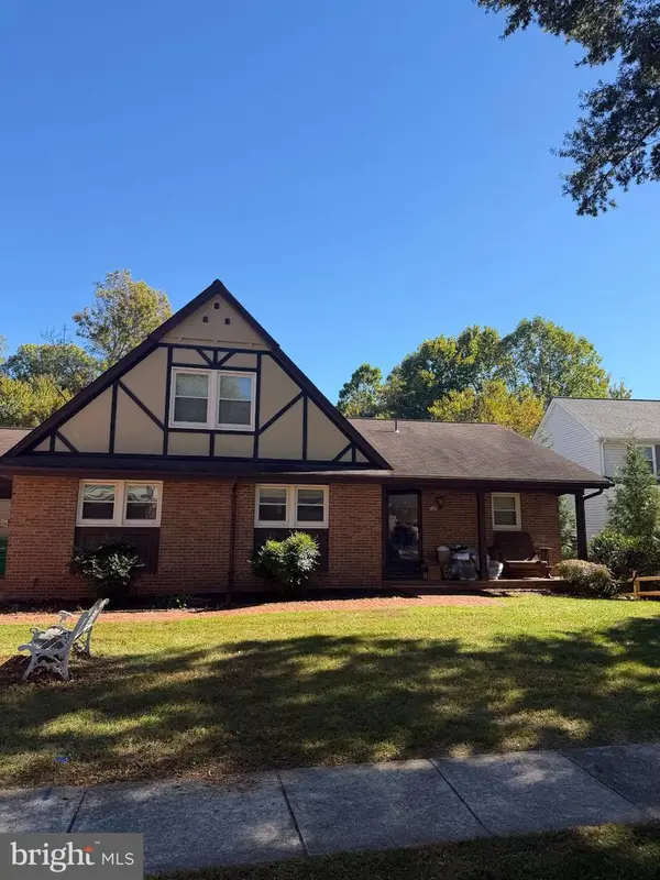 15709 Wayne Ave, LAUREL, MD 20707