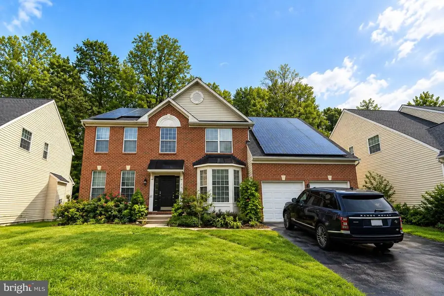 12314 Marleigh Dr, Bowie, MD 20720 - #2