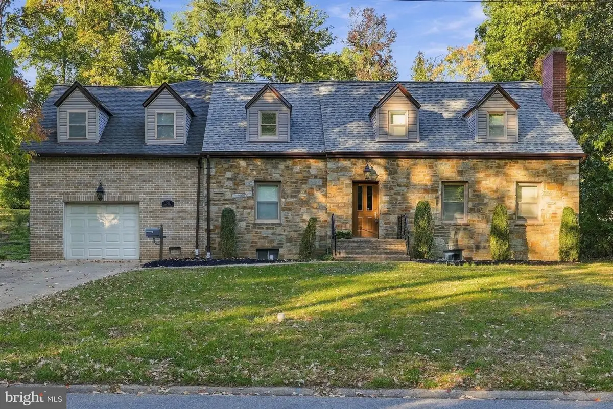 7005 Wells Pkwy, Hyattsville, MD 20782 - #1