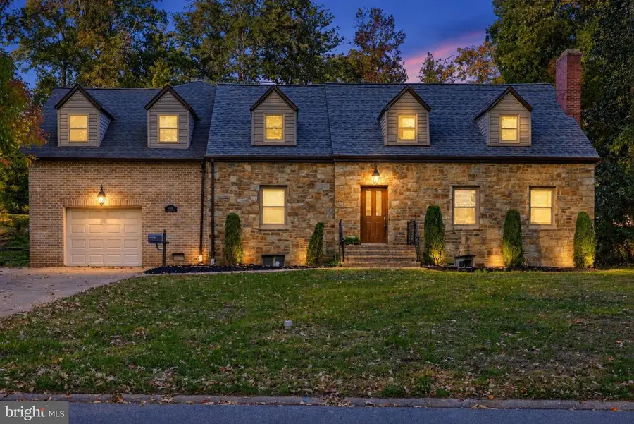 7005 Wells Pkwy, Hyattsville, MD 20782 - #2