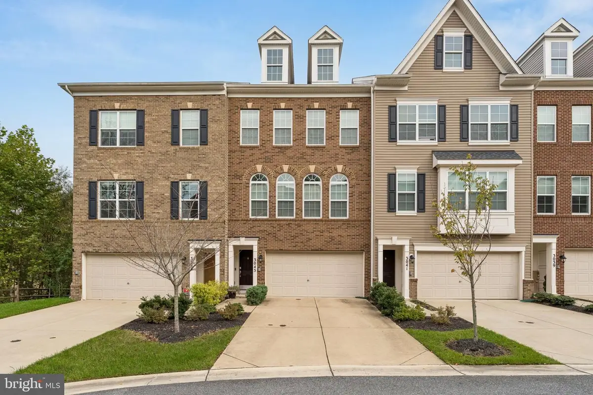 3043 Mia Ln, Upper Marlboro, MD 20774 - #1