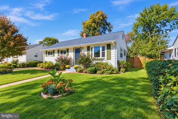 1019 7th St, LAUREL, MD 20707