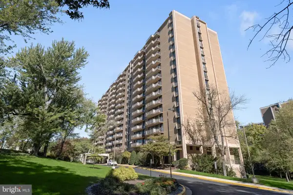 6100 Westchester Park Dr #1003, COLLEGE PARK, MD 20740
