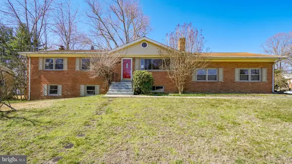 11501 Keystone Ave, CLINTON, MD 20735