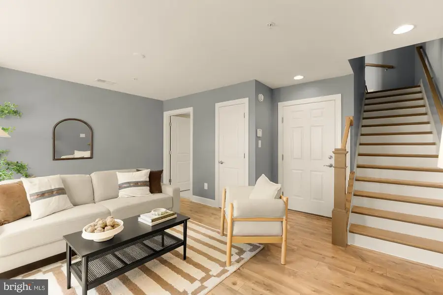 6504 47th St, Riverdale, MD 20737 - #2