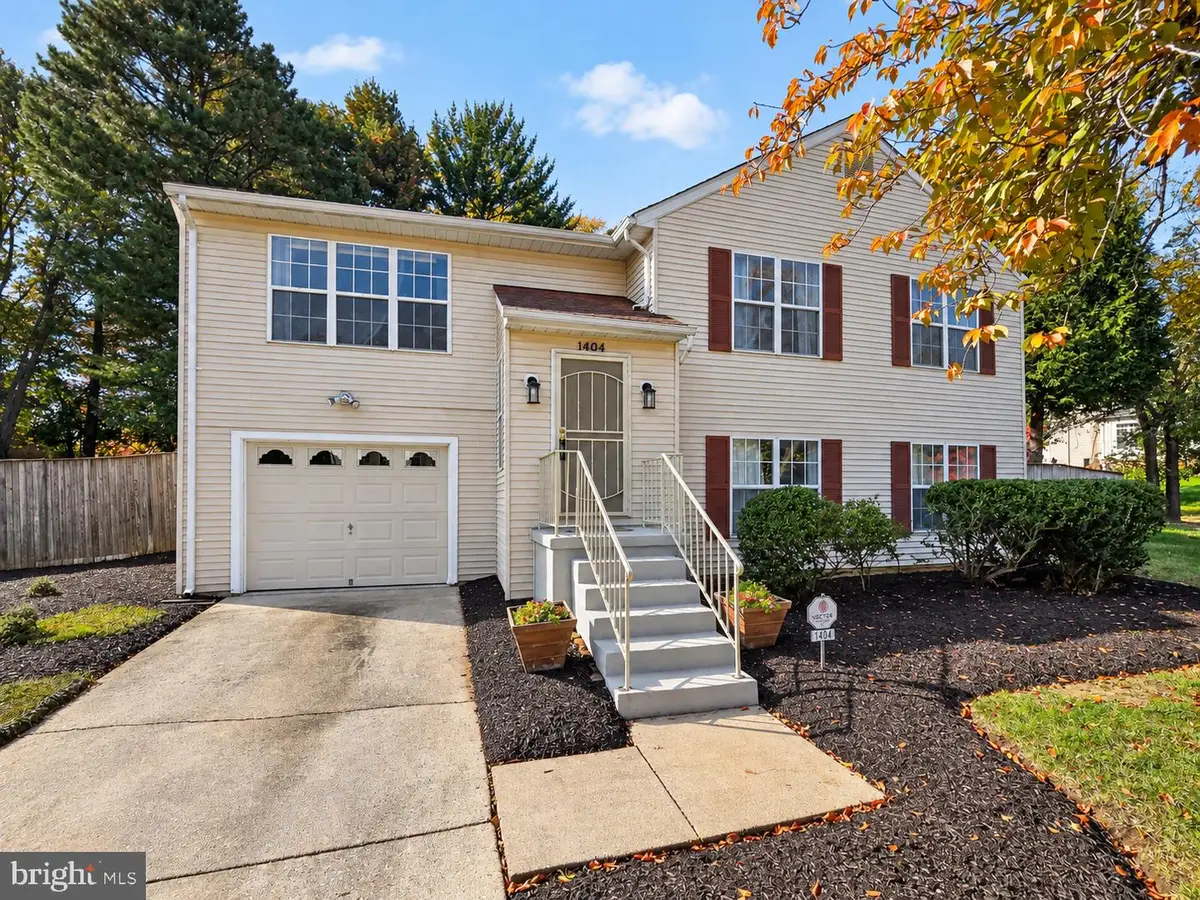 1404 Kings Valley Dr, Bowie, MD 20721 - #1