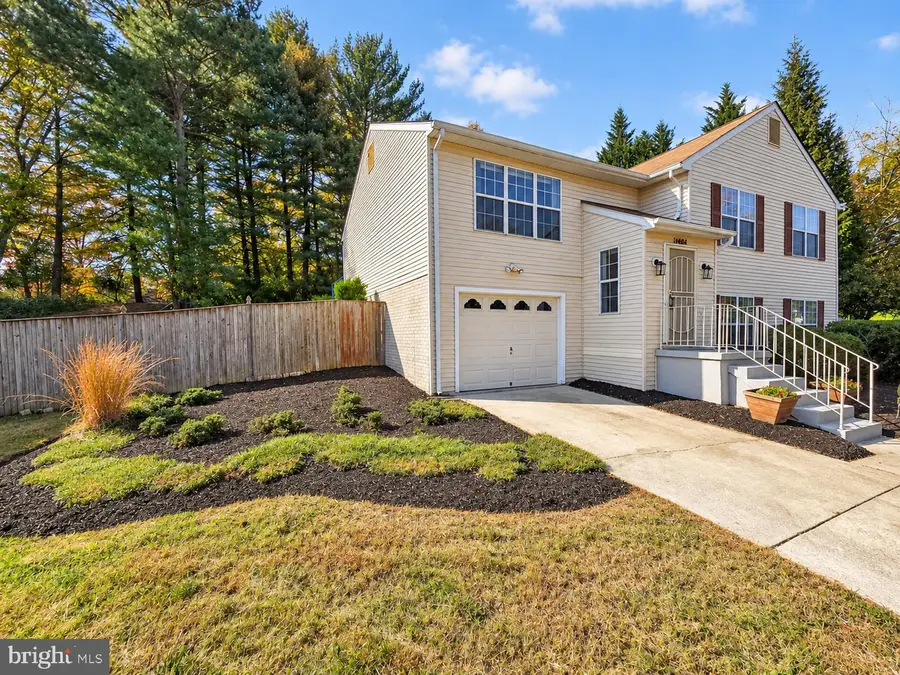 1404 Kings Valley Dr, Bowie, MD 20721 - #2
