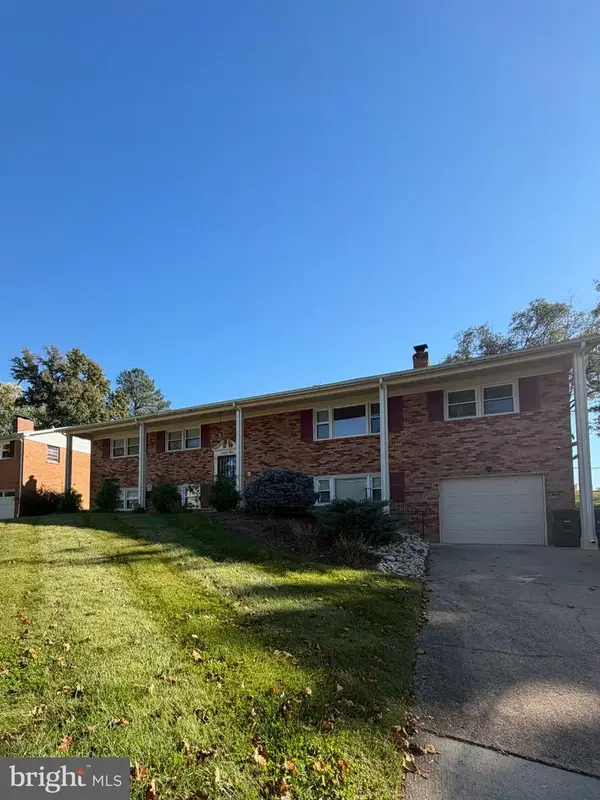 6112 Rayburn Dr, TEMPLE HILLS, MD 20748