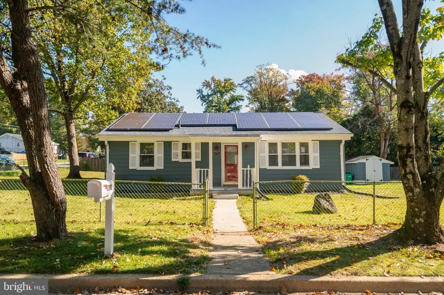8702 W Fort Foote Ter, Fort Washington, MD 20744 - #2