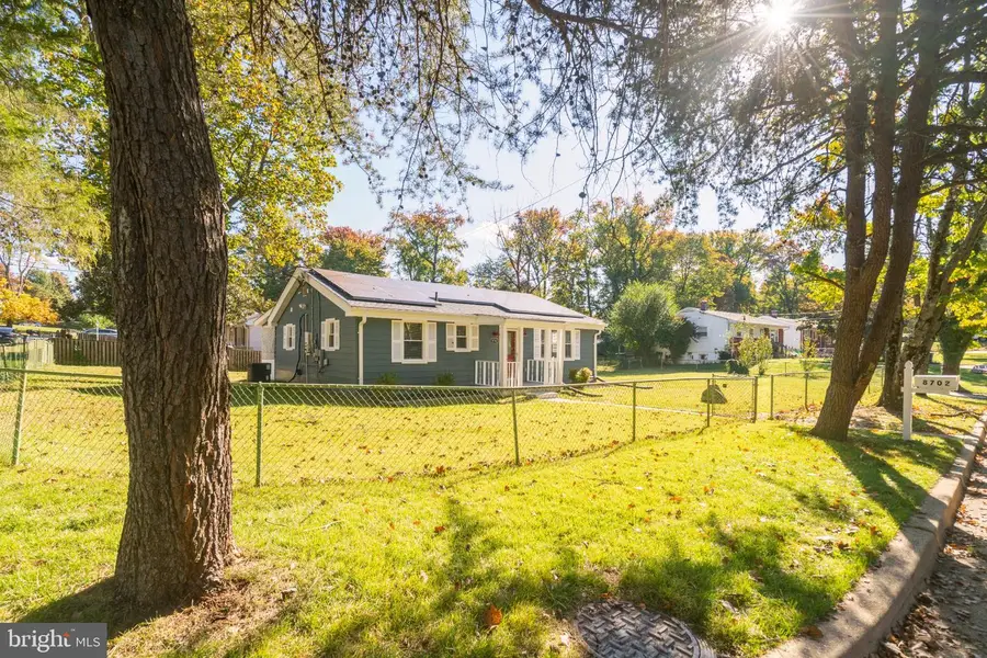 8702 W Fort Foote Ter, Fort Washington, MD 20744 - #3