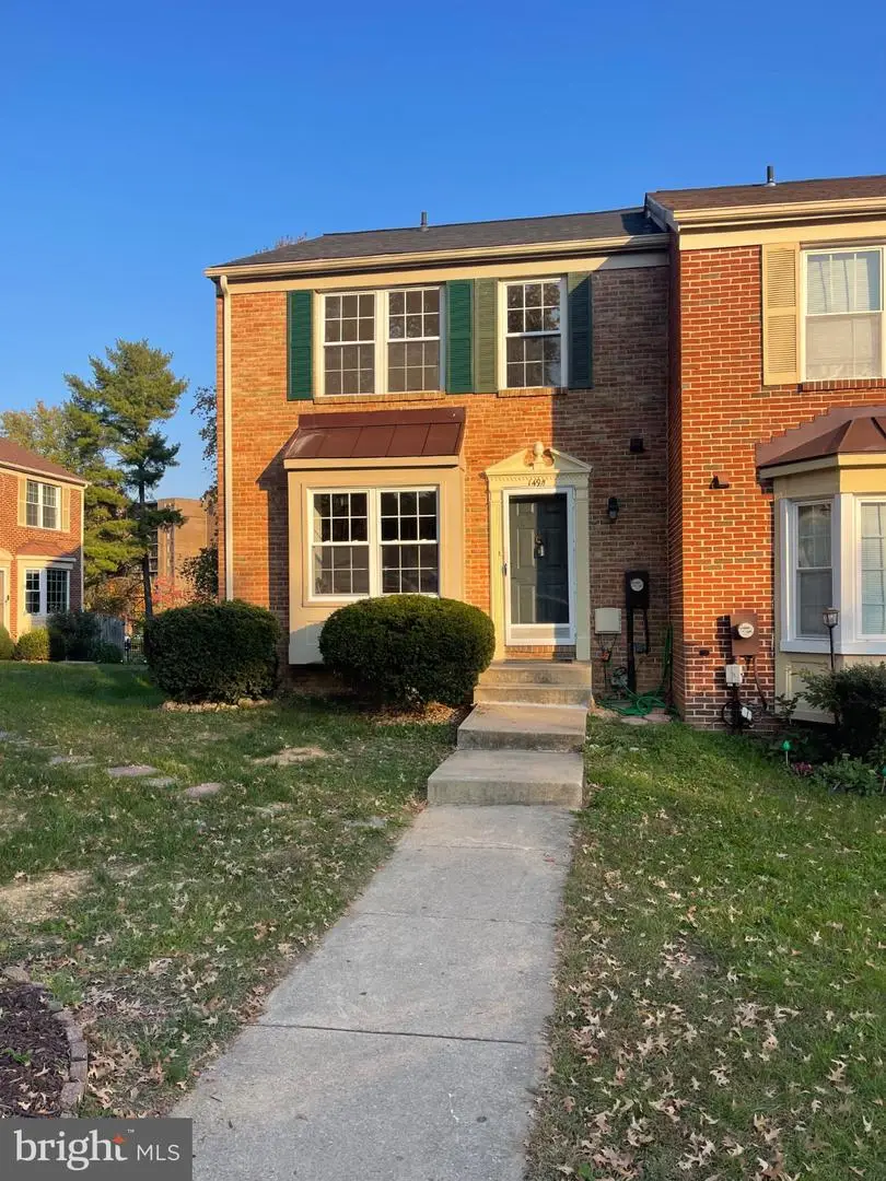 14911 Ashford Pl, Laurel, MD 20707 - #1