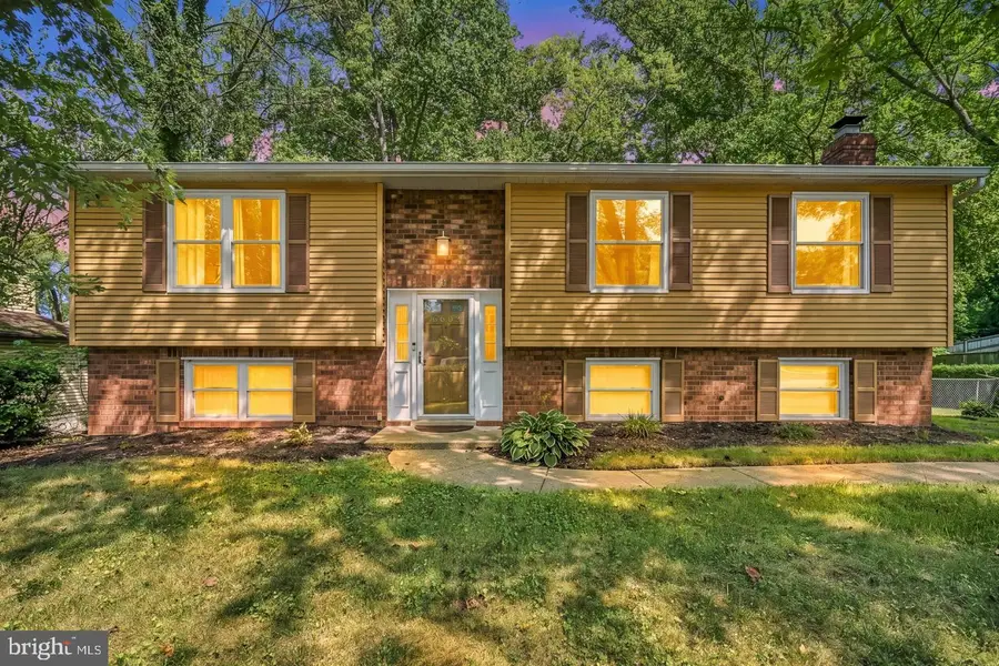 6603 Seward Rd, Bowie, MD 20720 - #2