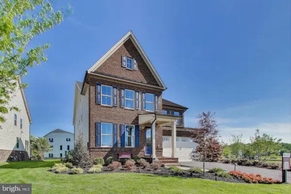 6501 Clubhouse Dr, LAUREL, MD 20708