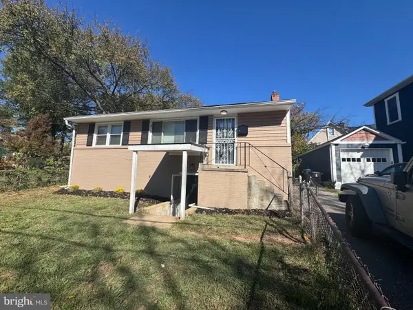 4105 Rainier Ave, MOUNT RAINIER, MD 20712