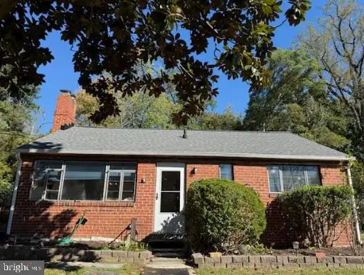 1932 Merrimac Dr, Hyattsville, MD 20783 - #1