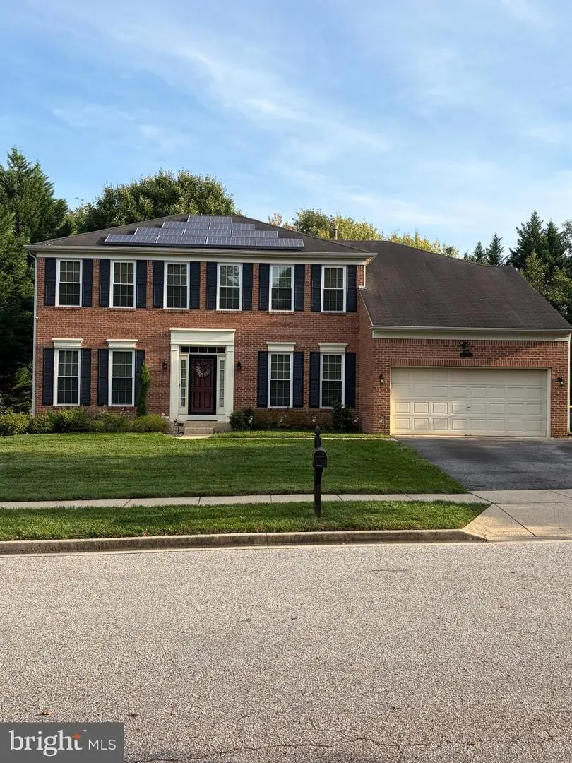 14607 Donegal Ct, Bowie, MD 20721 - #1