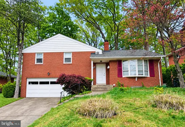 9013 Saint Andrews Pl, COLLEGE PARK, MD 20740