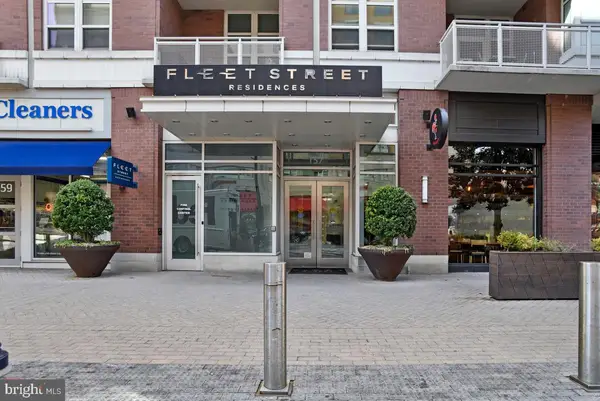 157 Fleet St #314, OXON HILL, MD 20745