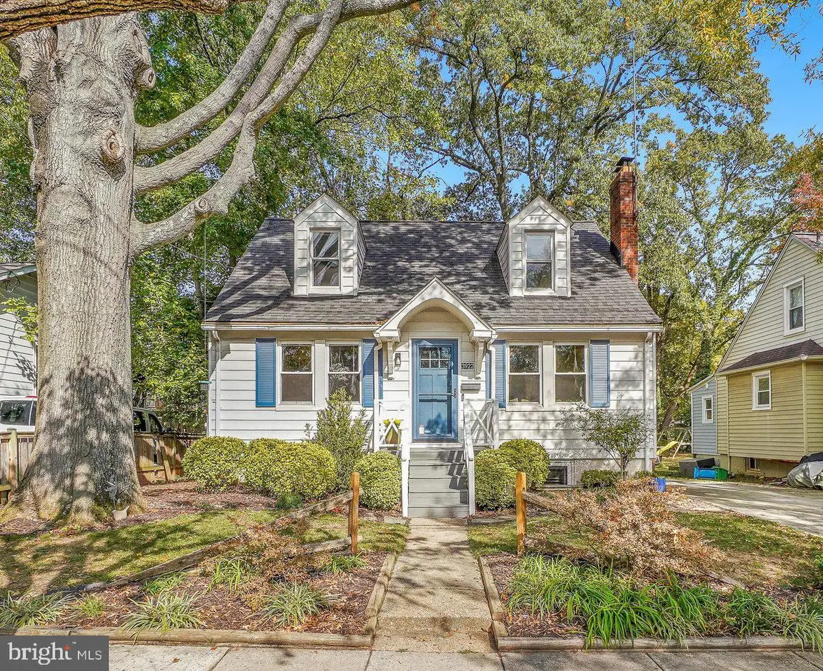 3922 Oglethorpe St, Hyattsville, MD 20782 - #1