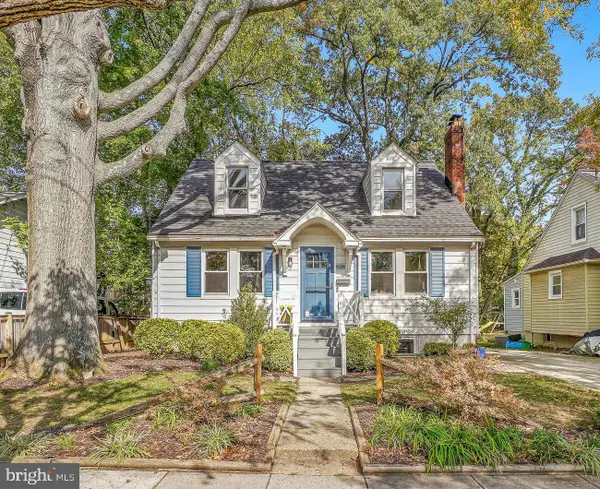 3922 Oglethorpe St, HYATTSVILLE, MD 20782