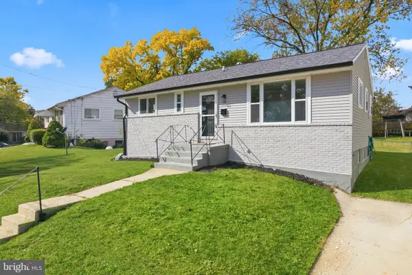 2515 Wintergreen Ave, DISTRICT HEIGHTS, MD 20747