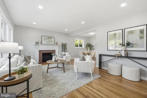 7105 Kipling Pkwy, DISTRICT HEIGHTS, MD 20747