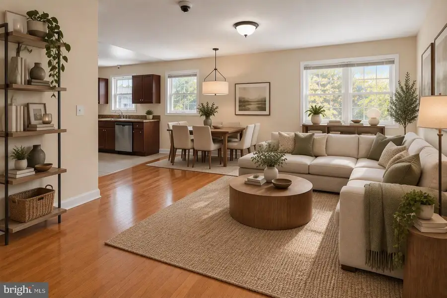 6623 22nd Pl, Hyattsville, MD 20782 - #2