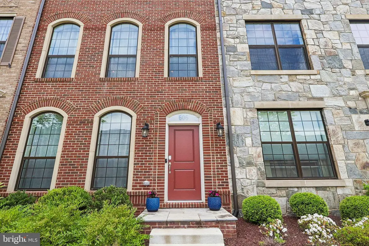 606 Skiff Way, Oxon Hill, MD 20745 - #1
