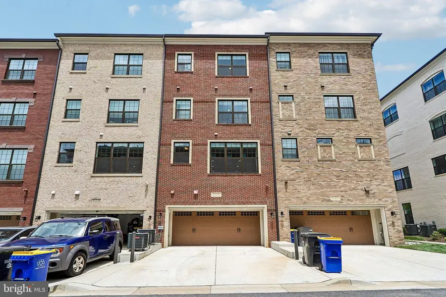 606 Skiff Way, Oxon Hill, MD 20745 - #2
