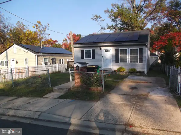 6516 Joplin St, CAPITOL HEIGHTS, MD 20743