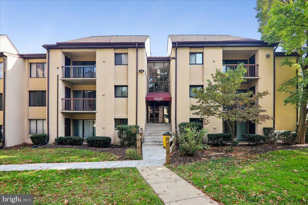 15607 Dorset Rd #49, Laurel, MD 20707 - #1