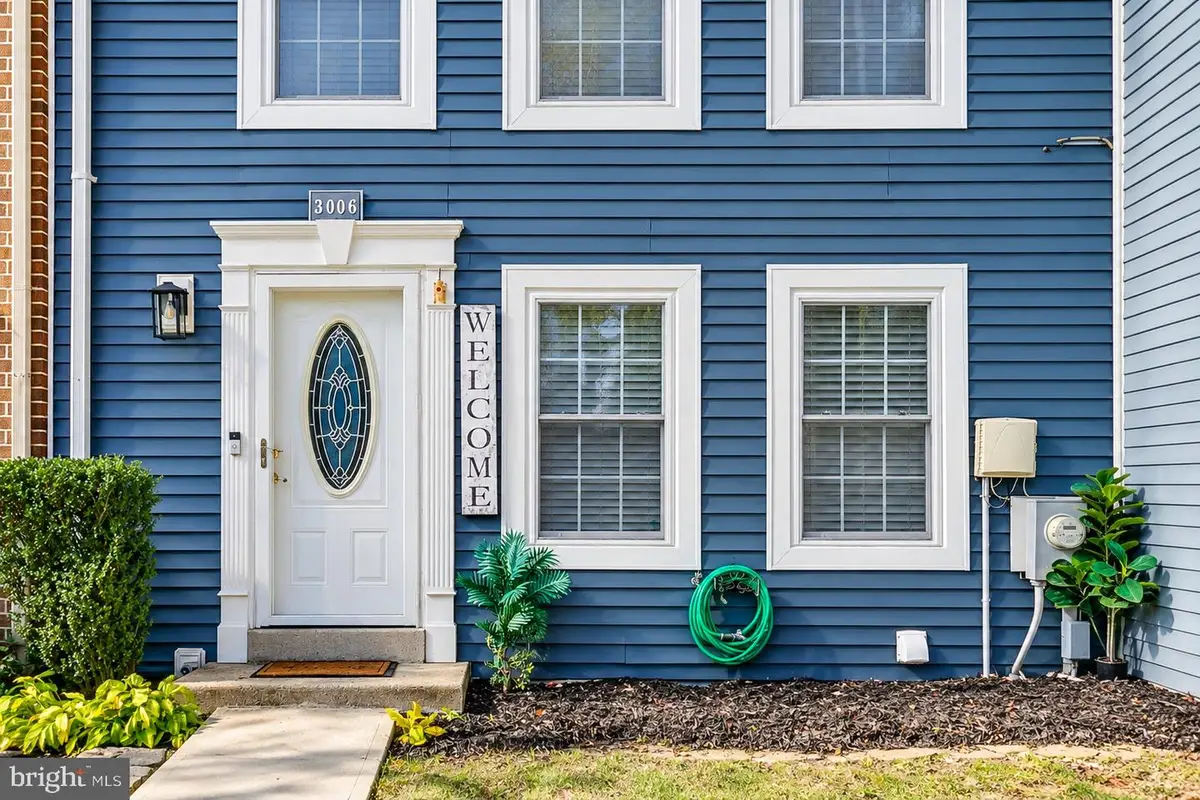 3006 N Dale Ln, Bowie, MD 20716 - #1