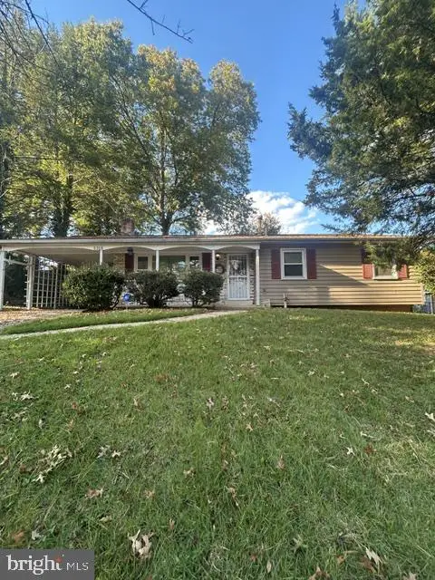 2206 Browns Ln, FORT WASHINGTON, MD 20744