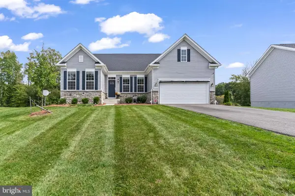 9104 Rama Ct, CLINTON, MD 20735