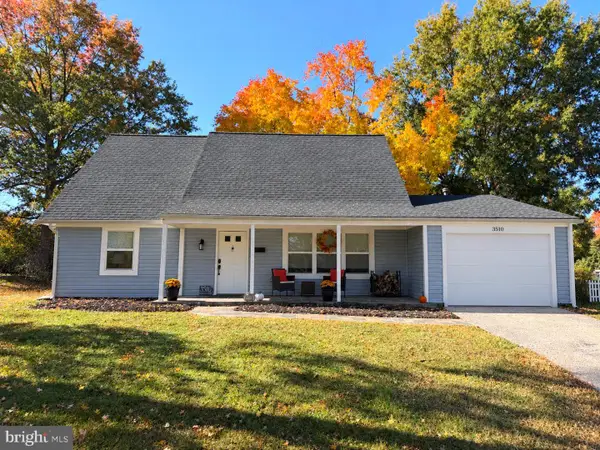 3510 Mabank Ln, BOWIE, MD 20715