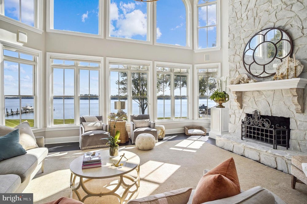 200 Wye Rd, QUEENSTOWN, MD 21658 ERA