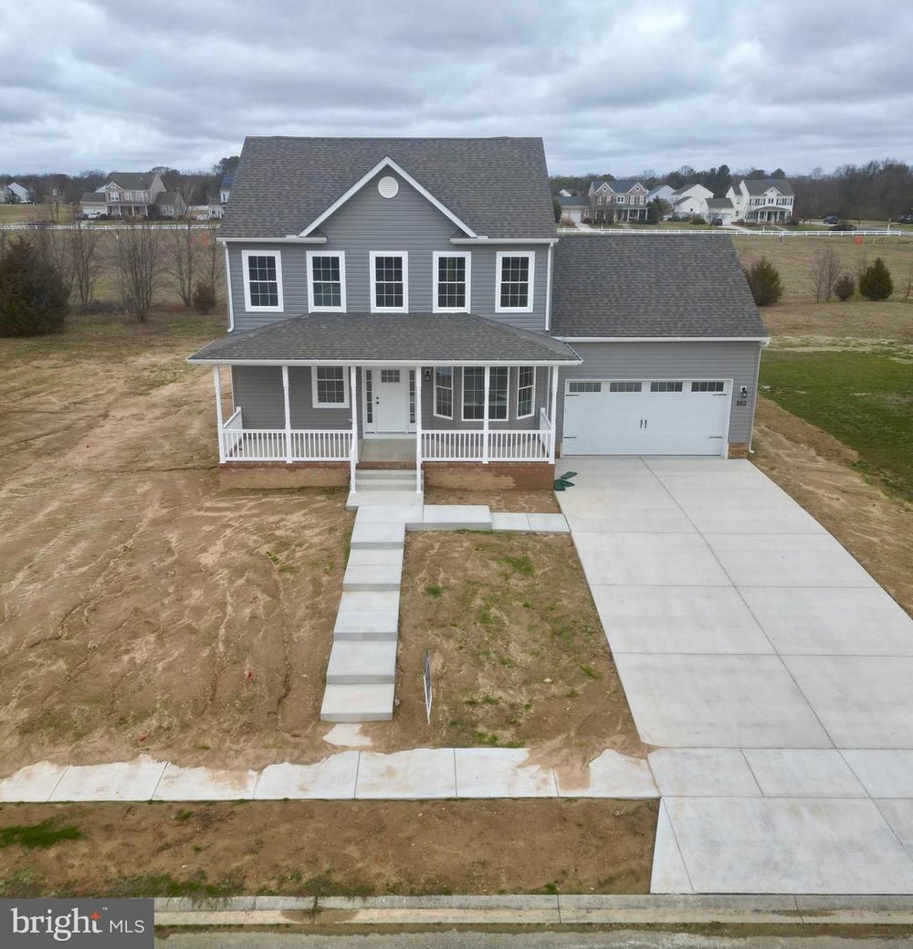 218 Deer Creek Ct, CHURCH HILL, MD 21623 ERA