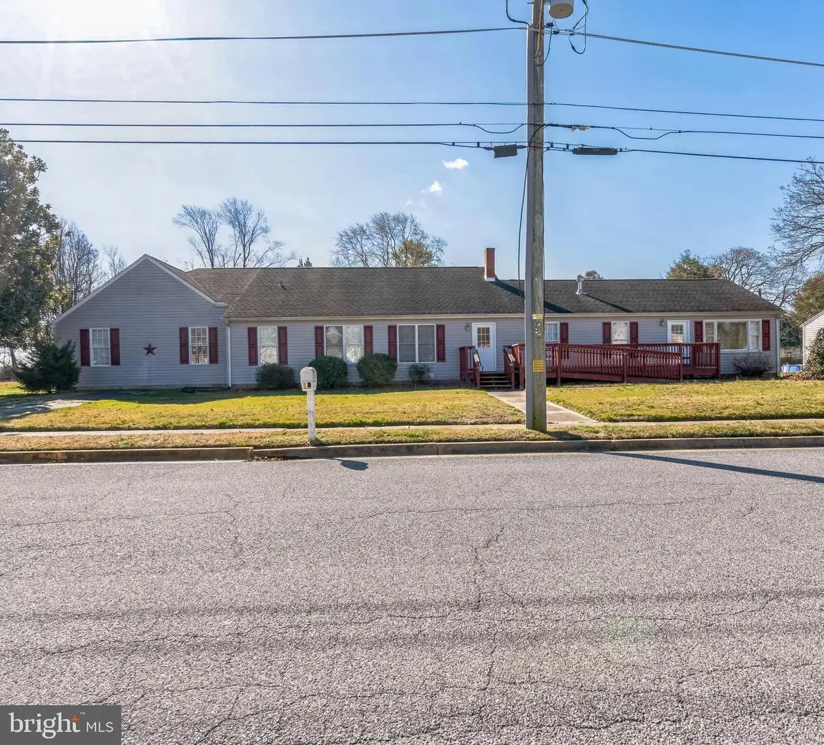 106 Charles St, Sudlersville, MD 21668 - Image #1