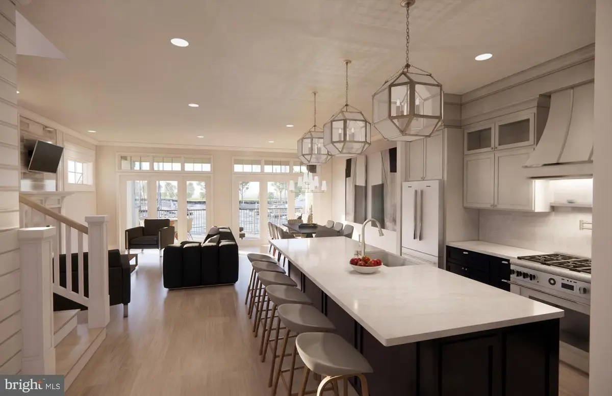 Sunset Wharf Lot D-5, Stevensville, MD 21666 - Image #1