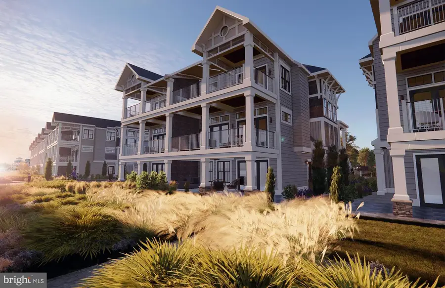 Sunset Wharf Lot D-5, Stevensville, MD 21666 - Image #3