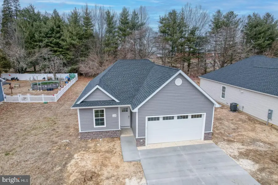 114 W Main St W Main, Sudlersville, MD 21668 - Image #2