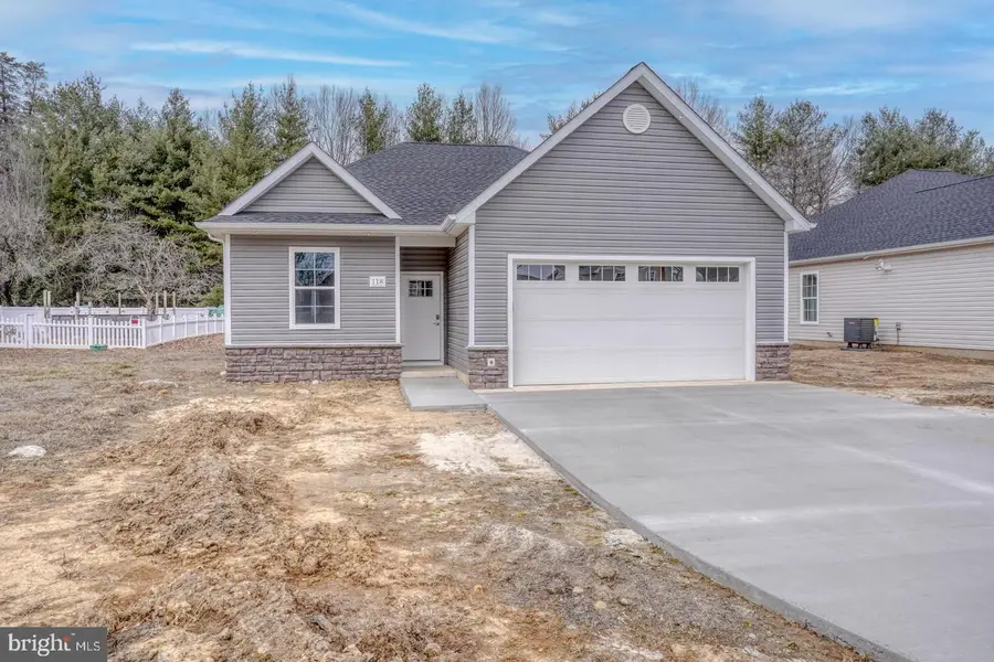 114 W Main St W Main, Sudlersville, MD 21668 - Image #3