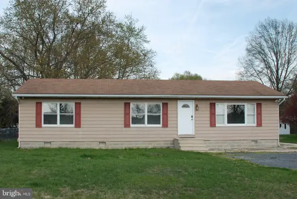 920 Cloverfields Dr, STEVENSVILLE, MD 21666