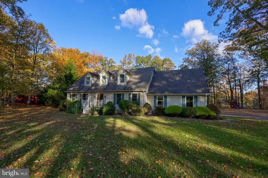 530 Kennersley Farm Ln, Church Hill, MD 21623 - Image #2