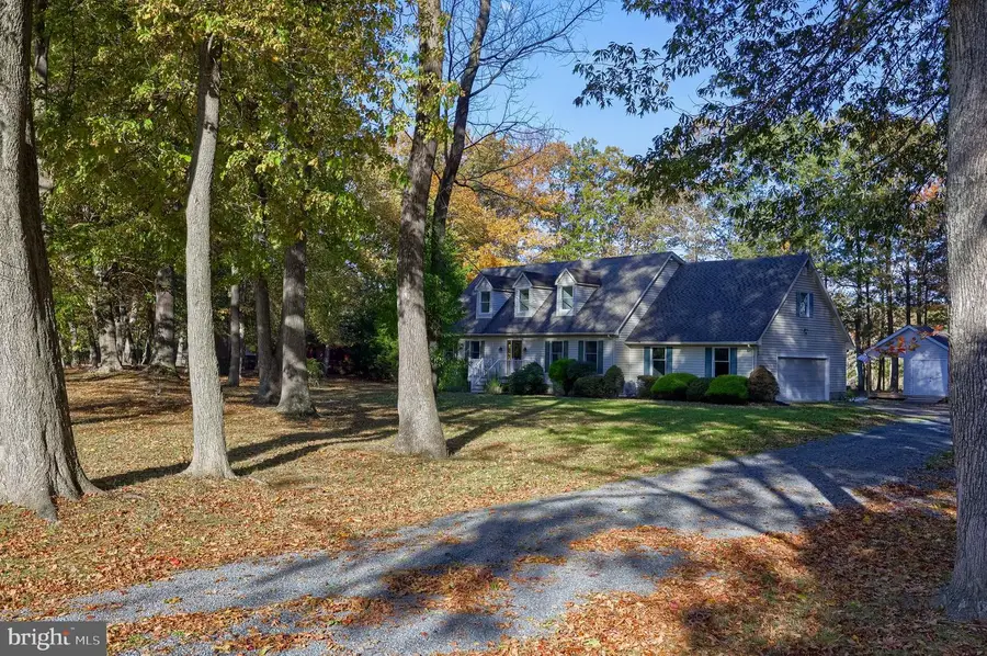 530 Kennersley Farm Ln, Church Hill, MD 21623 - Image #3