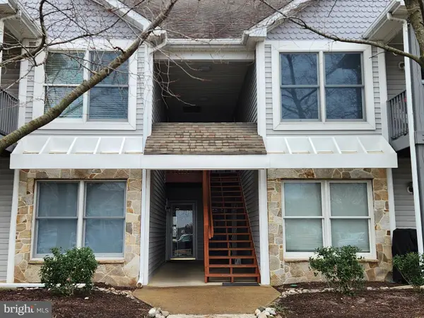 302 Teal Ct #a, CHESTER, MD 21619