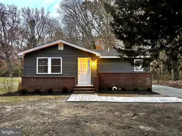 1109 Grasonville Cemetery Rd, GRASONVILLE, MD 21638