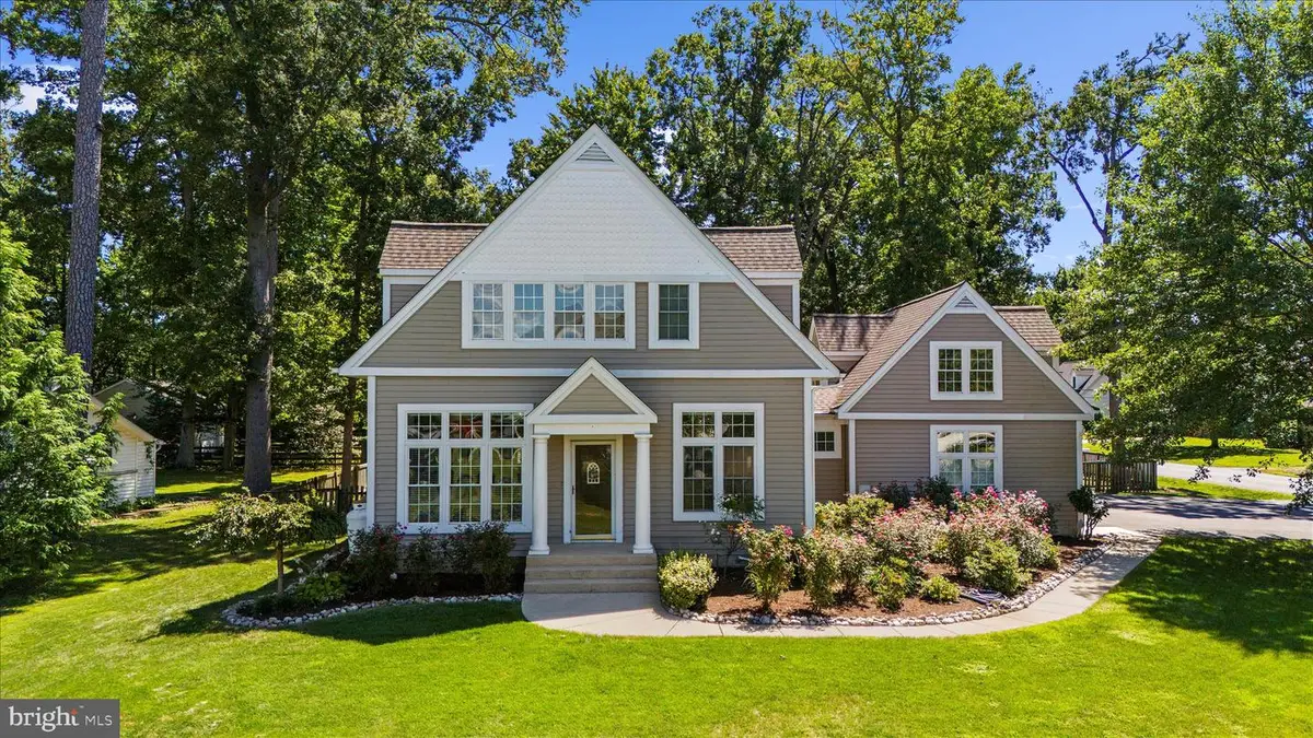 418 Bay City Rd, Stevensville, MD 21666 - Image #1