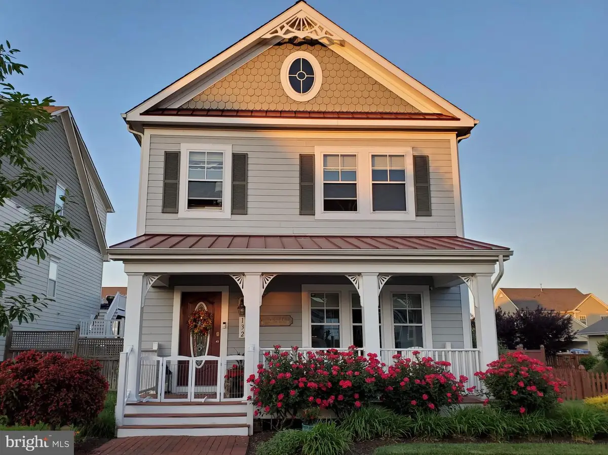 132 Claiborne St, Chester, MD 21619 - Image #1