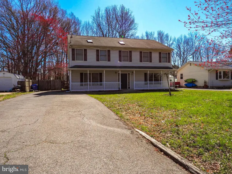 620 Old Love Point Rd, Stevensville, MD 21666 - Image #2